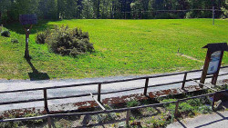 Panorama z Vsackého Cábu