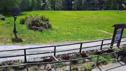 Panorama z Vsackého Cábu