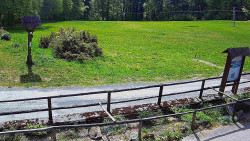Panorama z Vsackého Cábu