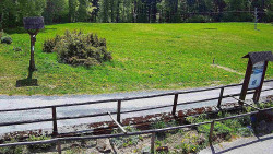 Panorama z Vsackého Cábu