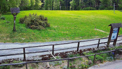 Panorama z Vsackého Cábu