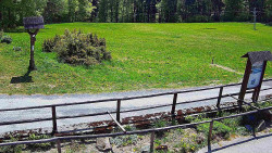 Panorama z Vsackého Cábu