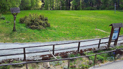 Panorama z Vsackého Cábu