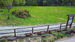 Panorama z Vsackého Cábu