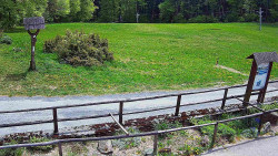 Panorama z Vsackého Cábu