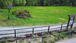 Panorama z Vsackého Cábu