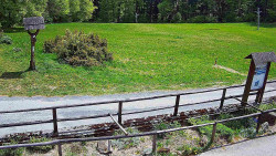 Panorama z Vsackého Cábu