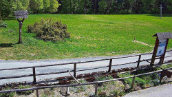 Panorama z Vsackého Cábu