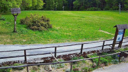 Panorama z Vsackého Cábu