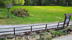Panorama z Vsackého Cábu