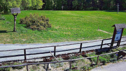 Panorama z Vsackého Cábu