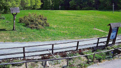 Panorama z Vsackého Cábu