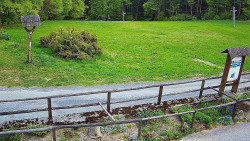 Panorama z Vsackého Cábu