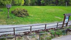 Panorama z Vsackého Cábu