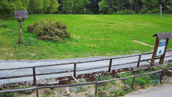 Panorama z Vsackého Cábu