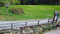 Panorama z Vsackého Cábu