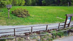 Panorama z Vsackého Cábu