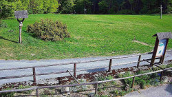 Panorama z Vsackého Cábu