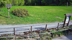 Panorama z Vsackého Cábu