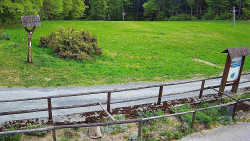 Panorama z Vsackého Cábu