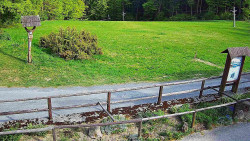 Panorama z Vsackého Cábu