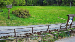 Panorama z Vsackého Cábu