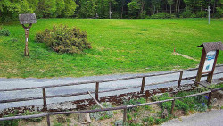 Panorama z Vsackého Cábu