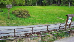 Panorama z Vsackého Cábu