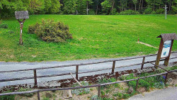Panorama z Vsackého Cábu