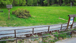 Panorama z Vsackého Cábu