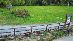 Panorama z Vsackého Cábu