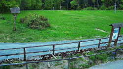 Panorama z Vsackého Cábu