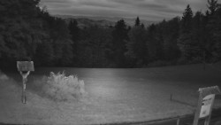 Panorama z Vsackého Cábu