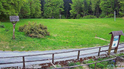 Panorama z Vsackého Cábu