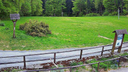 Panorama z Vsackého Cábu