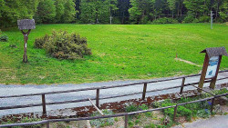 Panorama z Vsackého Cábu