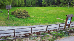 Panorama z Vsackého Cábu
