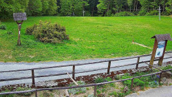 Panorama z Vsackého Cábu