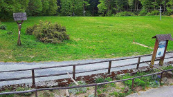 Panorama z Vsackého Cábu