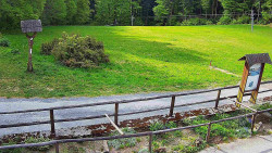 Panorama z Vsackého Cábu