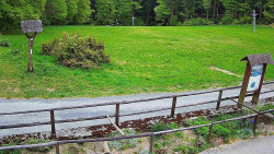 Panorama z Vsackého Cábu