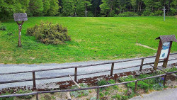 Panorama z Vsackého Cábu