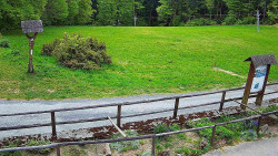 Panorama z Vsackého Cábu