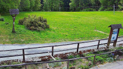 Panorama z Vsackého Cábu