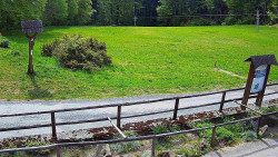 Panorama z Vsackého Cábu