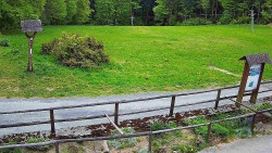 Panorama z Vsackého Cábu