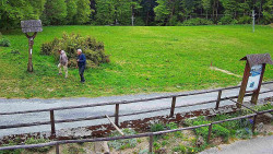 Panorama z Vsackého Cábu