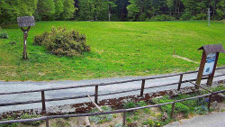 Panorama z Vsackého Cábu