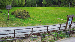 Panorama z Vsackého Cábu