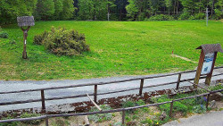 Panorama z Vsackého Cábu